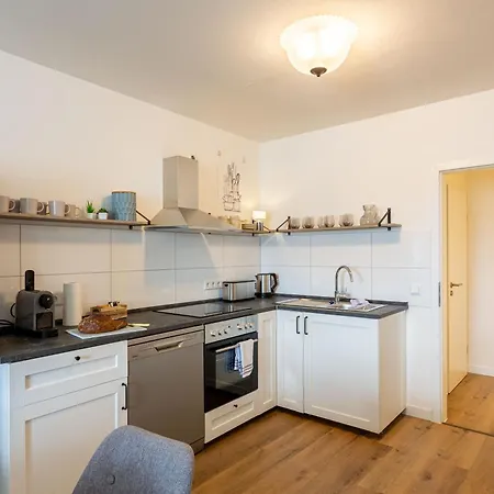 Level22 ! Gross & Modern, Parkplatz, Balkon, Kueche *