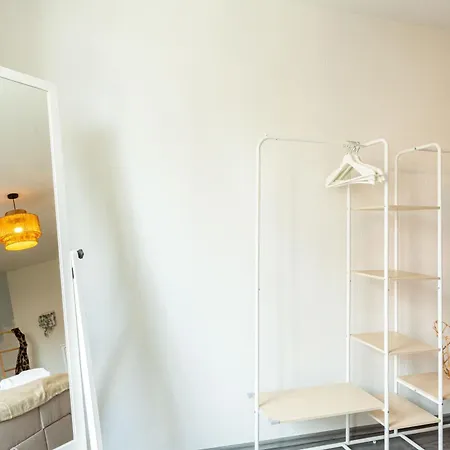 Level22 ! Gross & Modern, Parkplatz, Balkon, Kueche Leverkusen