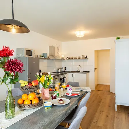 Level22 ! Gross & Modern, Parkplatz, Balkon, Kueche Apartamento Leverkusen